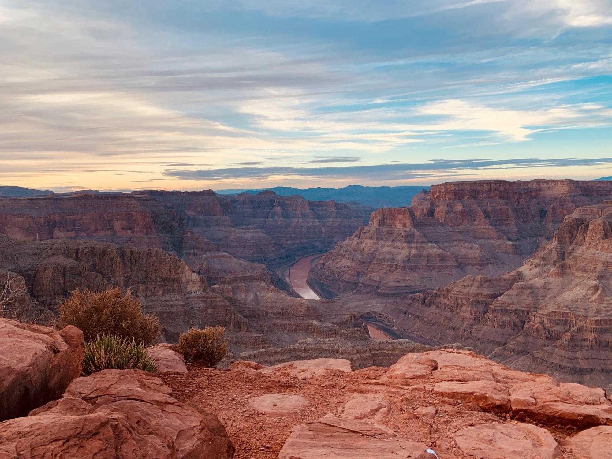Grand Canyon Glamping Valle Zewnętrze zdjęcie