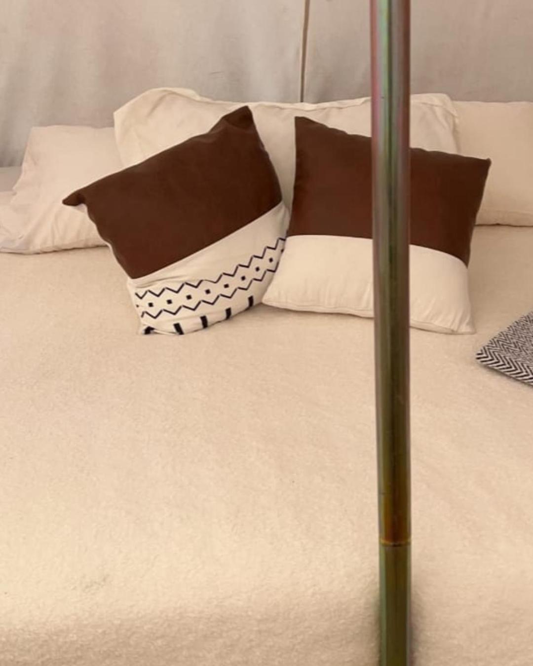 Grand Canyon Glamping Valle Zewnętrze zdjęcie